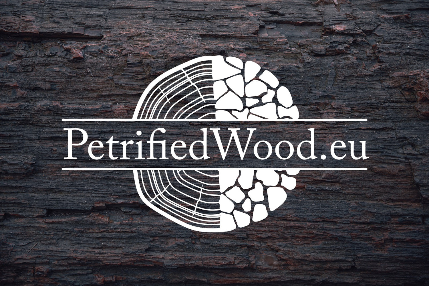 PetrifiedWood.eu logo